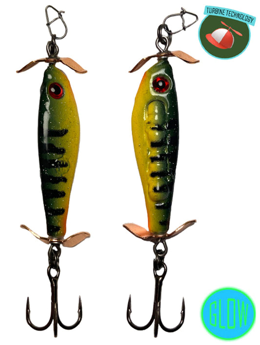 Frostbite Scissorkick Spoon