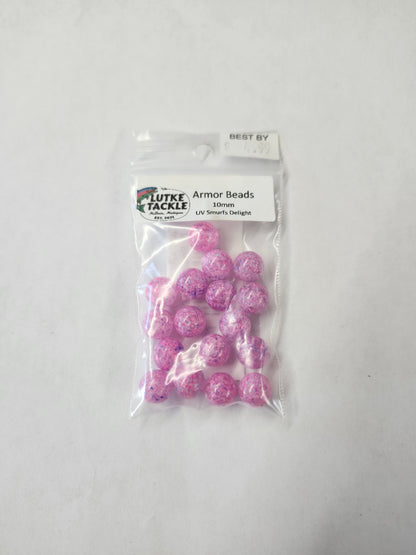 Lutke Tackle Armor Beads 10mm