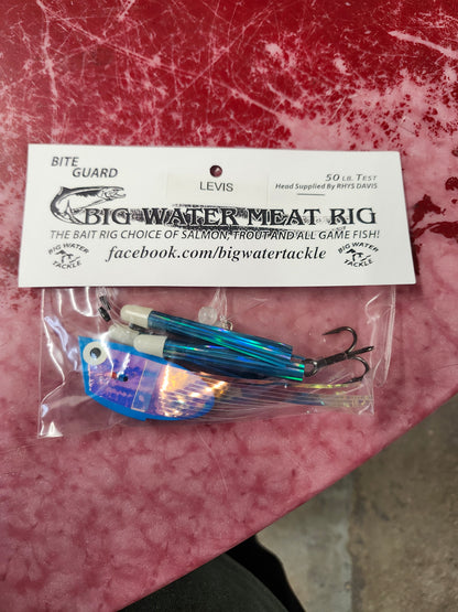 Big Water Tackle Meat Rig