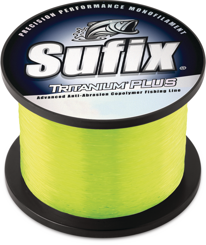 Sufix Titanium Plus Monofilament