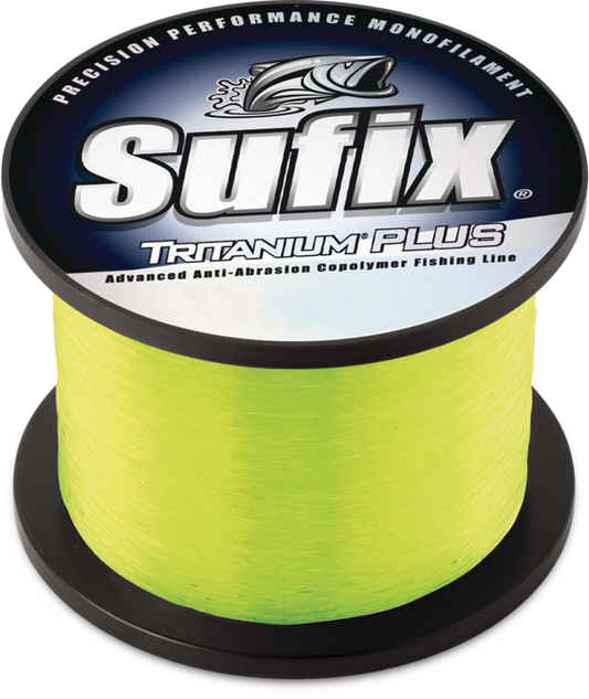Sufix Titanium Plus Monofilament