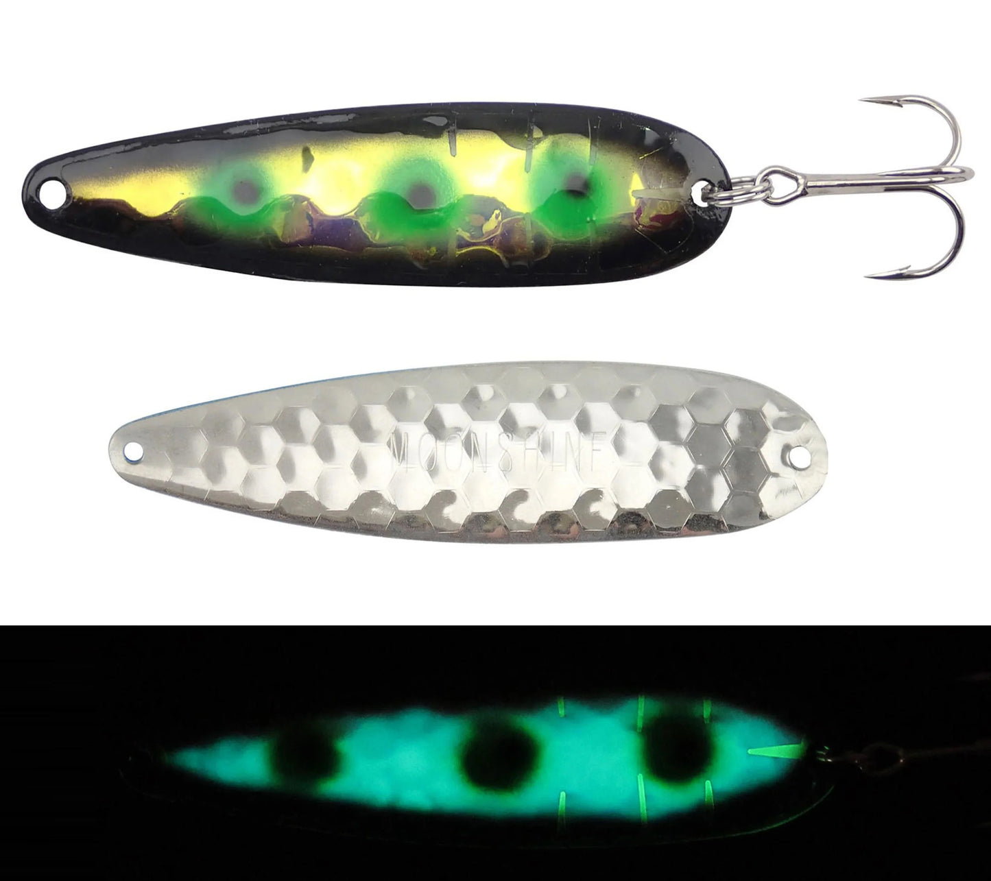 Moonshine Lures RV Series Road Toad