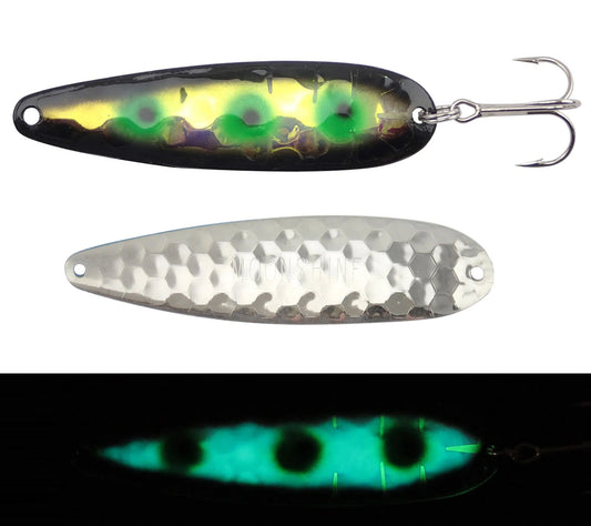 Moonshine Lures RV Series Road Toad