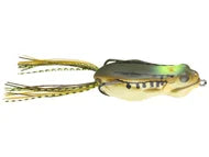 Caperlan Frog 2.4" FRG 60 7/16oz