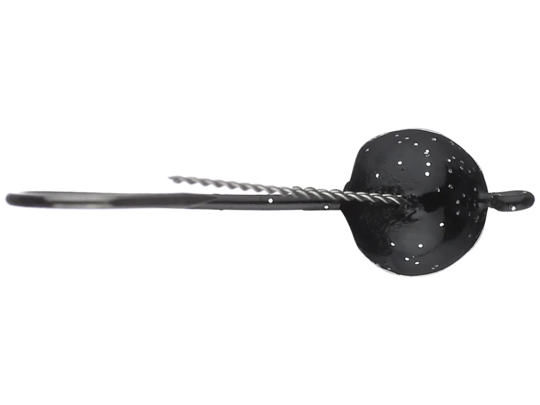 VMC Wacky Weedless Jig Head 4 pk