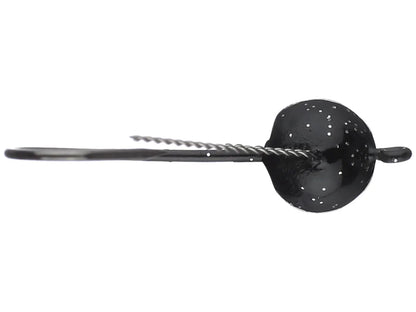 VMC Wacky Weedless Jig Head 4 pk