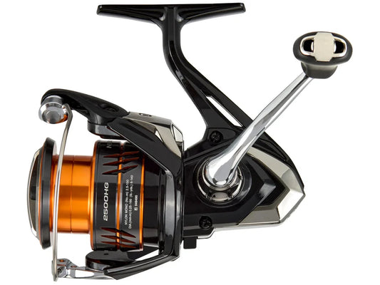 Shimano Nexave Reels