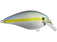 Strike King KVD Square Bill 1.5  2-1/4" 3/8oz 3-6ft Depth