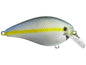 Strike King KVD Square Bill 1.5  2-1/4" 3/8oz 3-6ft Depth