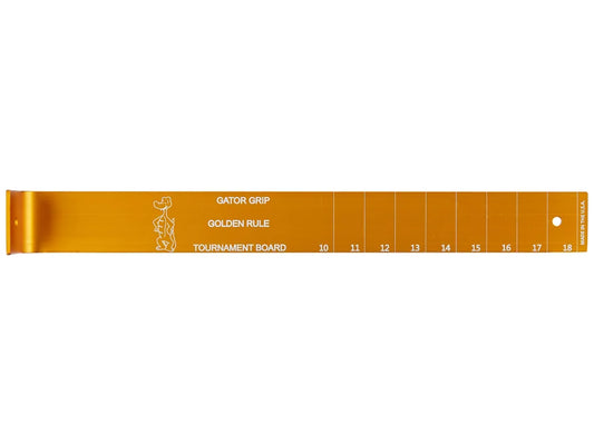 Gator Grip Golden Rule Measuring Boards