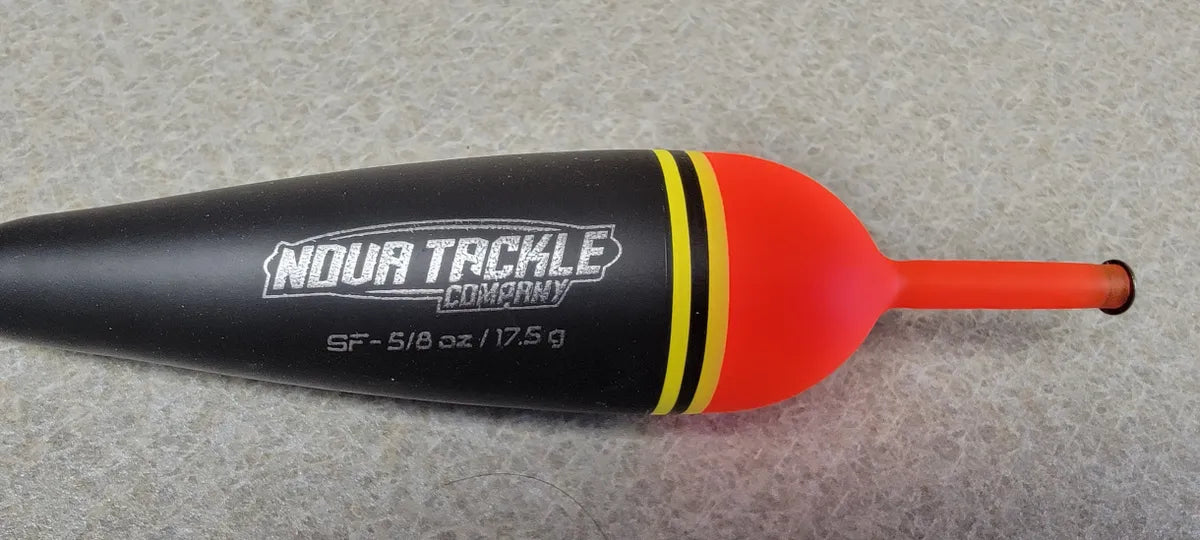 Nova Tackle SF series Slip Floats – Tangled Tackle Co