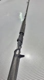 Nova Tackle Company Bait Caster Rods