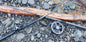 Nova Tackle Company Bait Caster Rods
