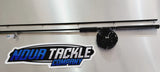 Nova Tackle Company Centerpin Rods