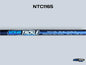Nova Tackle Company Spinning Rods