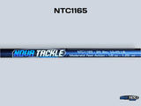 Nova Tackle Company Spinning Rods