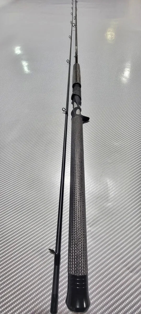 Nova Tackle Company Bait Caster Rods – Tangled Tackle