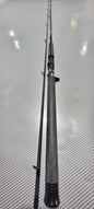 Nova Tackle Company Bait Caster Rods