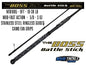 Nova Tackle Company Spinning Rods