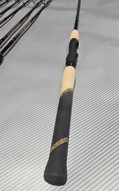 Nova Tackle Company Spinning Rods