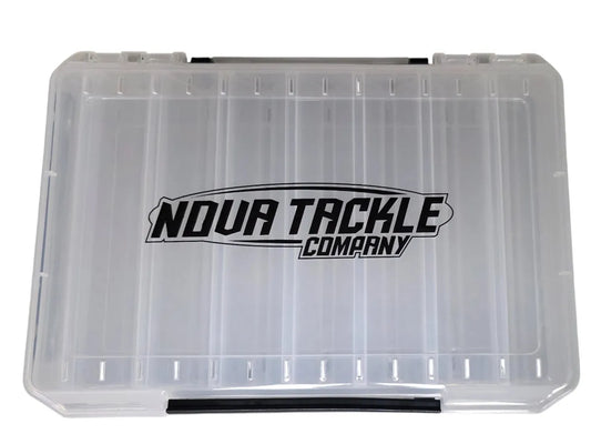 Nova Plug Boxes