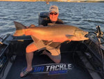 Nova Tackle Company Spinning Rods