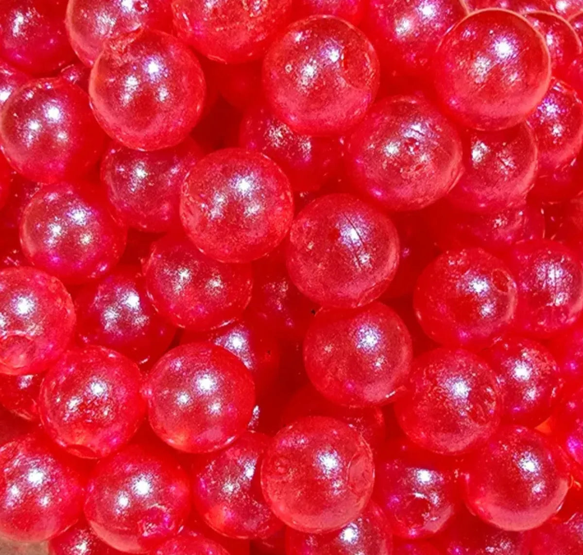 Nova Tackle - Salmon & Steelhead Soft Beads