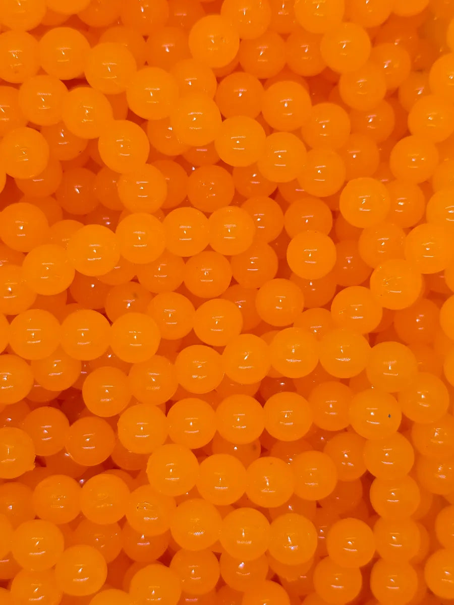 Nova Tackle - Salmon & Steelhead Soft Beads
