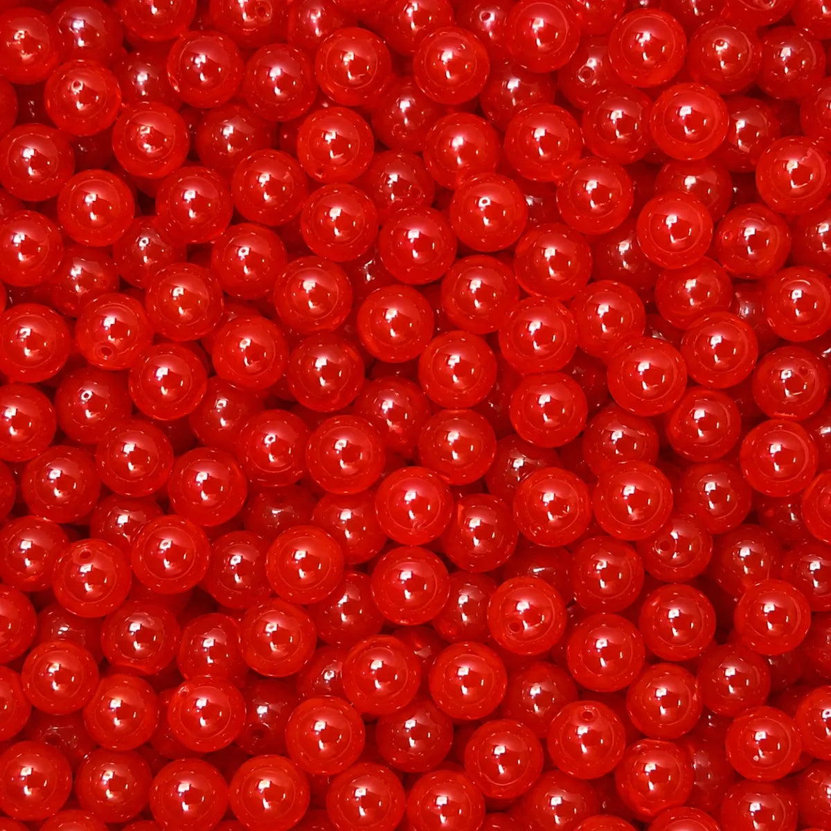 Nova Tackle - Salmon & Steelhead Soft Beads