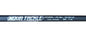 Nova Tackle NTX905 7'6" 10-20Lb Fast Action Spinning Rod Carbon Fiber Handle