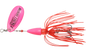 Nova Tackle Pink Spinner