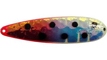 Stranglehold UV Bloody Noze