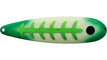 Stranglehold Green Beans Kraken