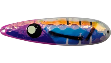 Stranglehold Purple Flounder 2.5