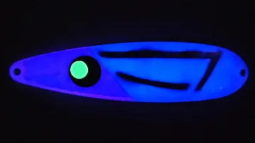 Stranglehold Purple Flounder 2.5