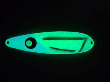 Stranglehold Blue Flounder 2.5