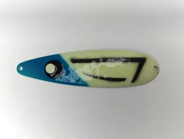 Stranglehold Blue Flounder 2.0