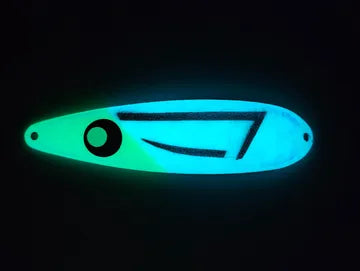 Stranglehold Green Flounder 2.5