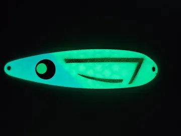 Stranglehold Blue Flounder 2.0