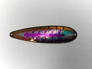 Stranglehold Kraken Spitfire