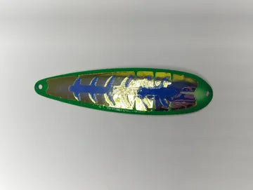 Stranglehold Kraken Electric Eel