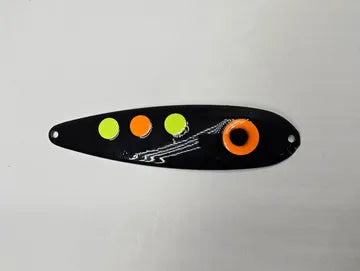 Stranglehold J-Bird Orange