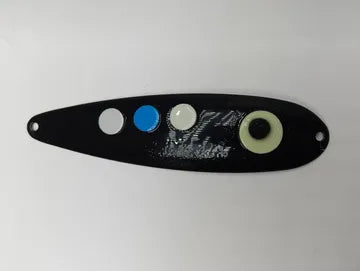 Stranglehold J-Bird Blue
