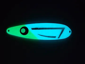 Stranglehold Green Flounder 2.0
