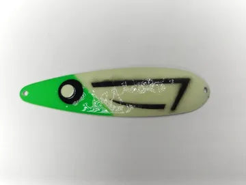 Stranglehold Green Flounder 2.0