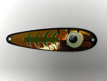 Stranglehold Camo Kong