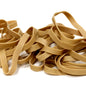 Tangled Takle Co Rubber Bands 1/8lb Bag Size 32