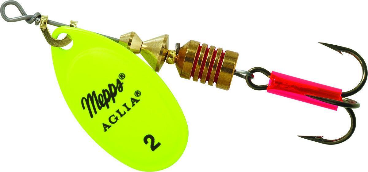 Mepps Aglia B2 HC 1/6oz