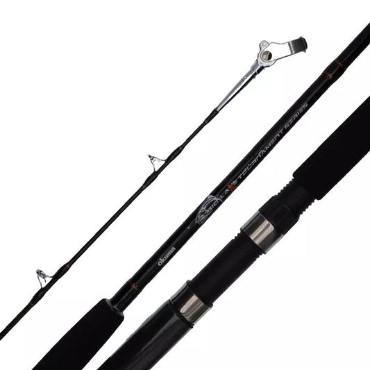 Okuma Big Lake Tournament Series Trolling Rod