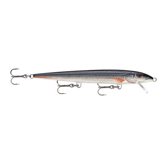 Rapala F09-SH Silver Shiner